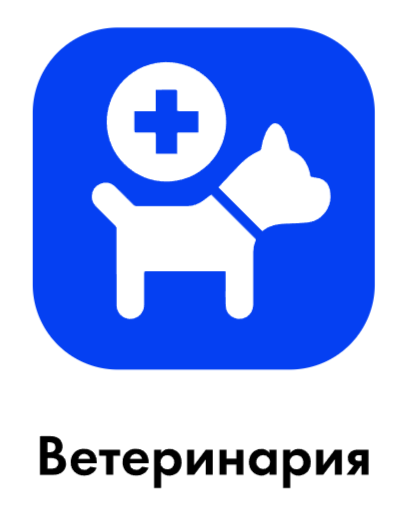 Ветеринария