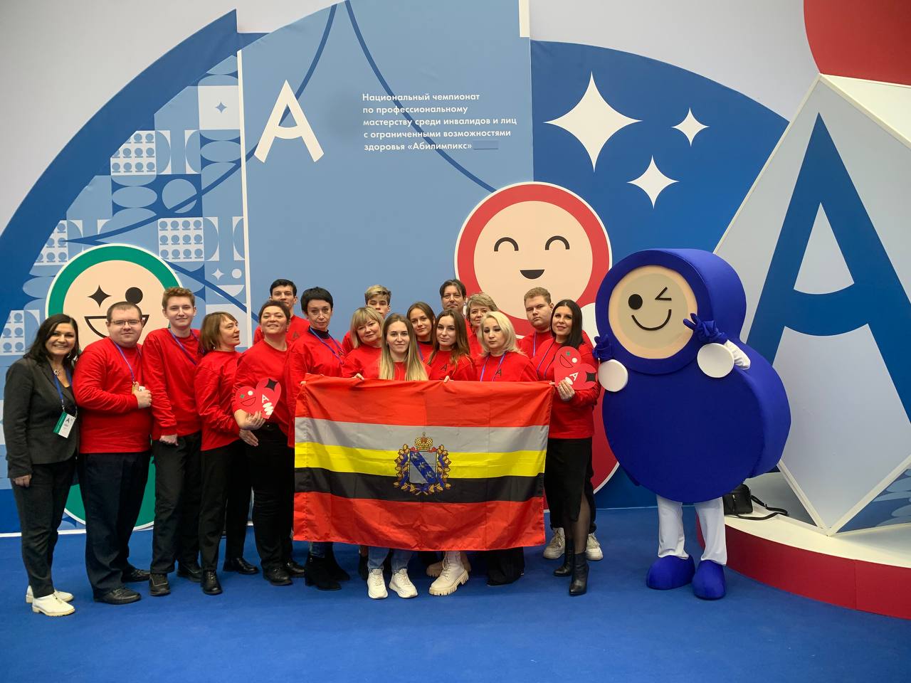 Куряне завоевали 8 медалей на Национальном чемпионате «...